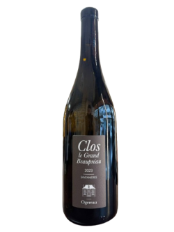 Savennières...