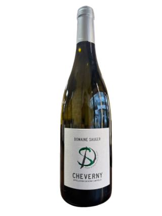 Cheverny Domaine Sauger 2023