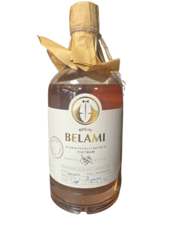 Belami Rhum de...