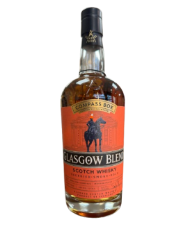 Glasgow Blend...