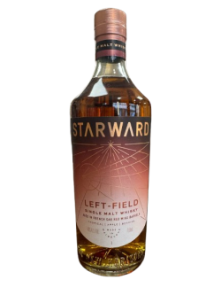 StarWard Left-Field