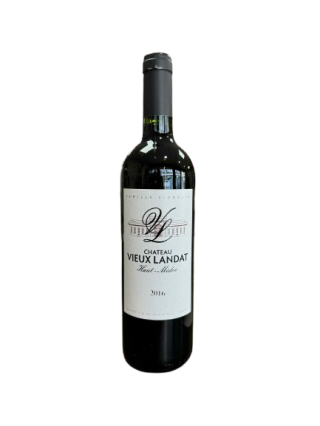 Haut-Médoc 2016  15€ -50%