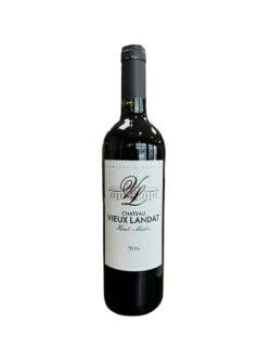 Haut-Médoc 2016...