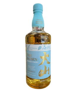 Daisen Whisky...