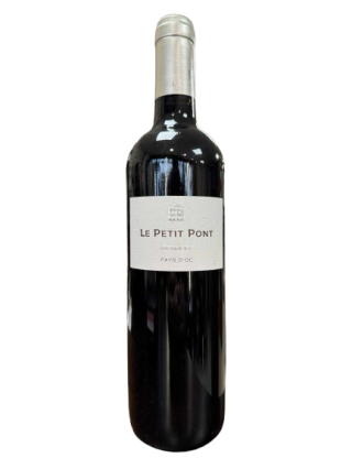 Petit Pont Pays d'Oc