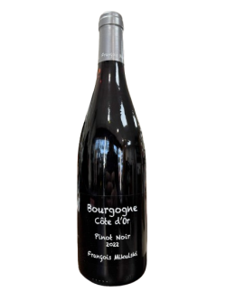 Bourgogne Côte...