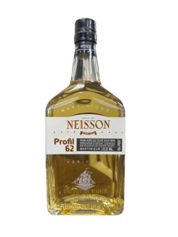 Rhum Agricole...
