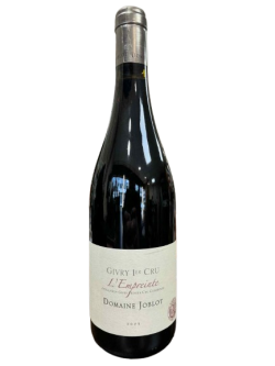 Givry 1er Cru...