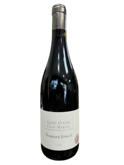 Givry 1er Cru...