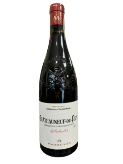 Châteauneuf-du-Pa...