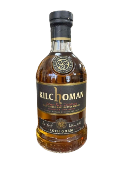 Kilchoman Loch...