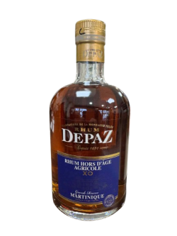 Depaz X.O Hors...