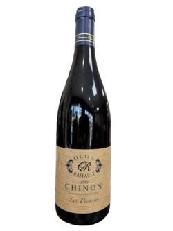 Chinon les...
