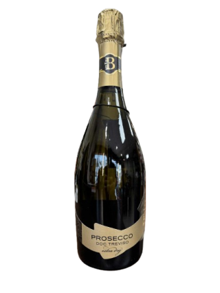 Prosecco Extra-Dry Treviso
