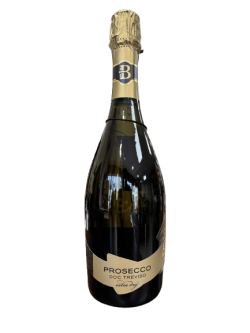 Prosecco...
