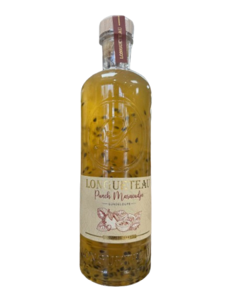 Longueteau Punch Maracudja ( Passion )