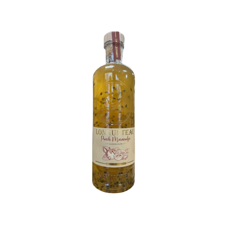 Longueteau Punch Maracudja ( Passion )