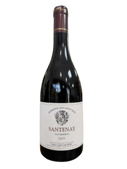 Santenay 2019 en...