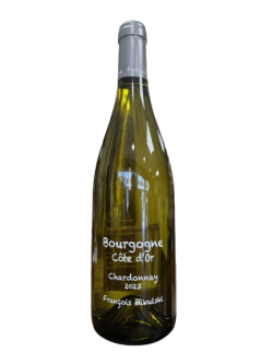 Bourgogne Côte...