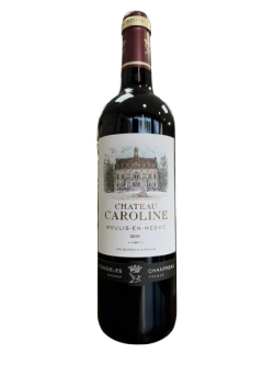 Château Caroline...
