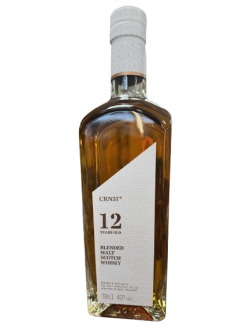 The Cairn 12 ans...