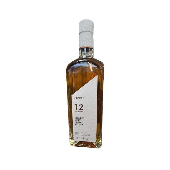 The Cairn 12 ans Blended Malt Scotch Whisky