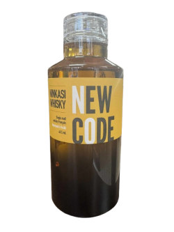 Ninkasi New Code...