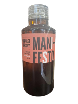 Ninkasi Manifesto...