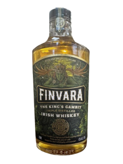 Finvara Irish...