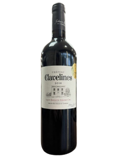 Château...