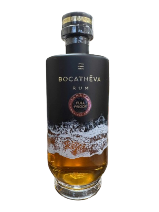Bocatheva Jamaica Full Proof