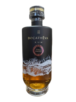 Bocatheva Jamaica...