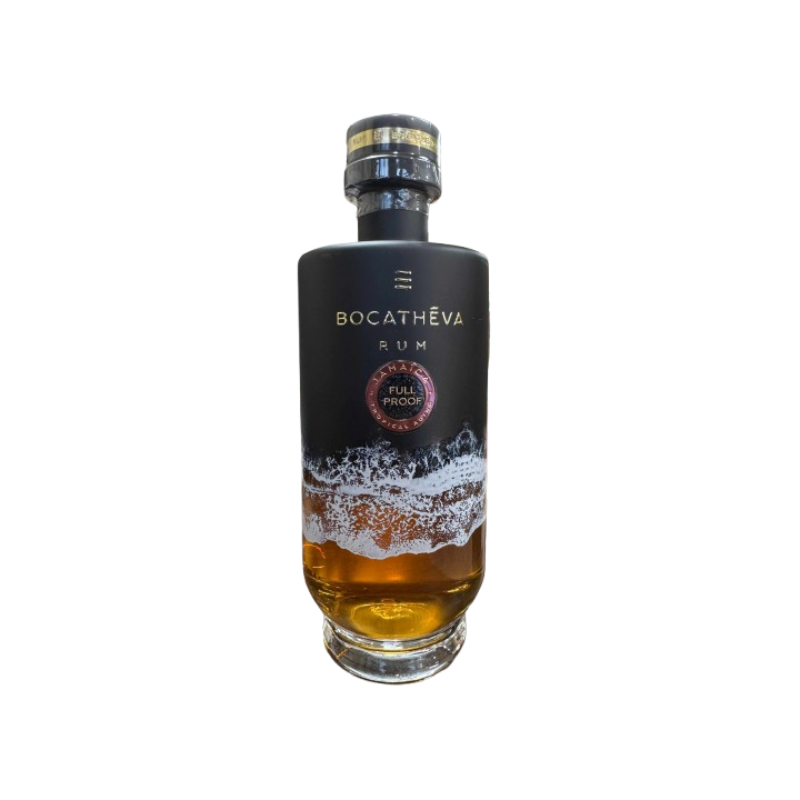 Bocatheva Jamaica Full Proof