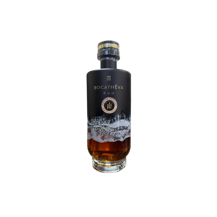 Bocatheva Master Distillers