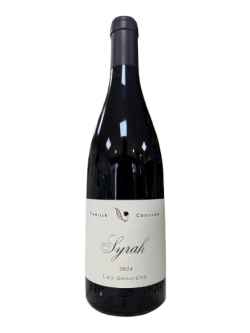 Syrah 2024 Les...