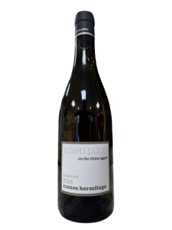 Crozes Hermitage...