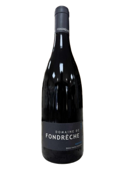 Domaine Fondrèche...