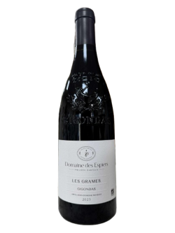 Domaine des...