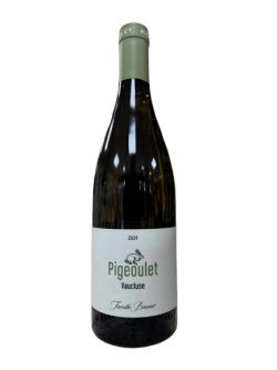 Pigeoulet IGP...