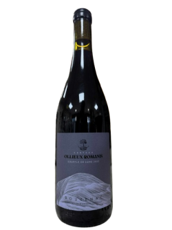 Château Ollieux...