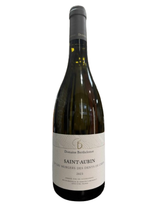 Saint Aubin 1er Cru Murgers des Dents de Chien