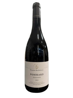 Pommard 2023...