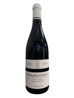 Bourgogne Pinot...