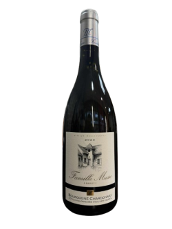 Côte Chalonnaise...