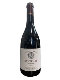 Santenay 2019 en...