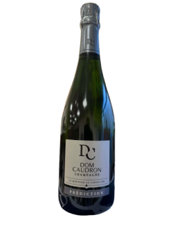 Champagne Caudron...