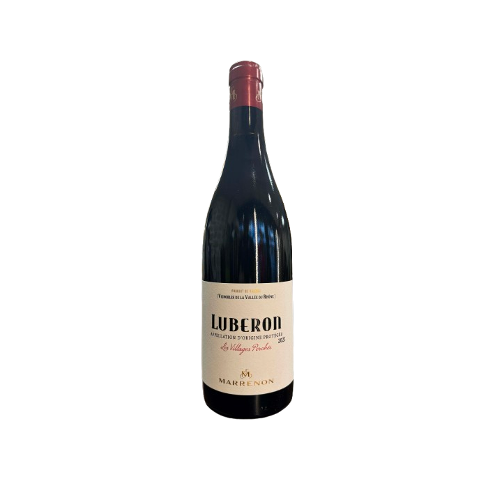 Luberon 2023 Les Villages Perchés