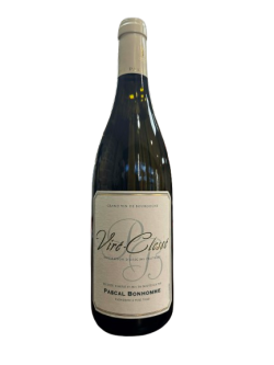 Viré-Clessé 2024...