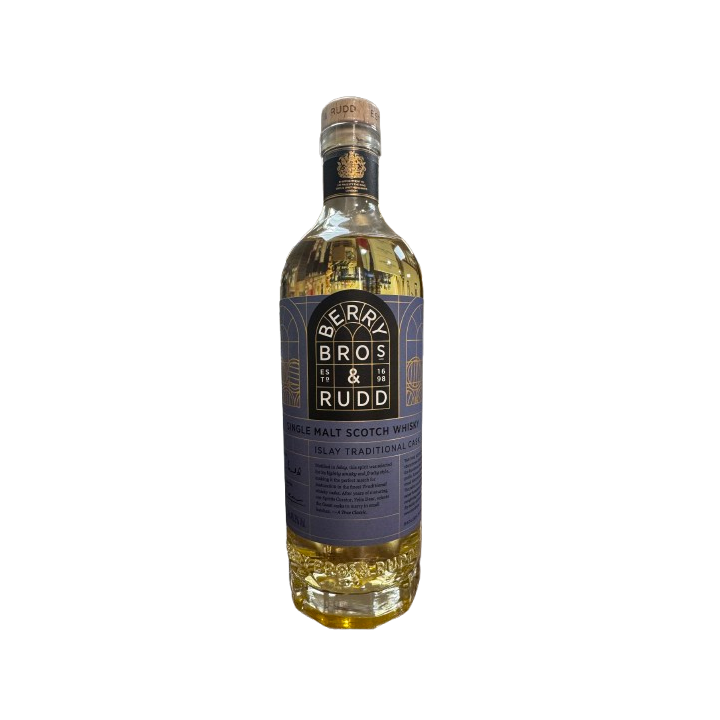Berry Bros & Rudd Islay Single Malt