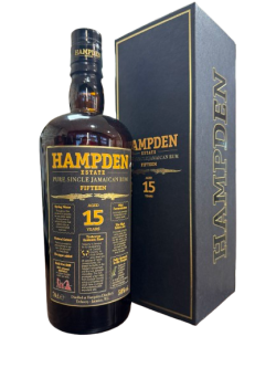 Hampden Estate 15...